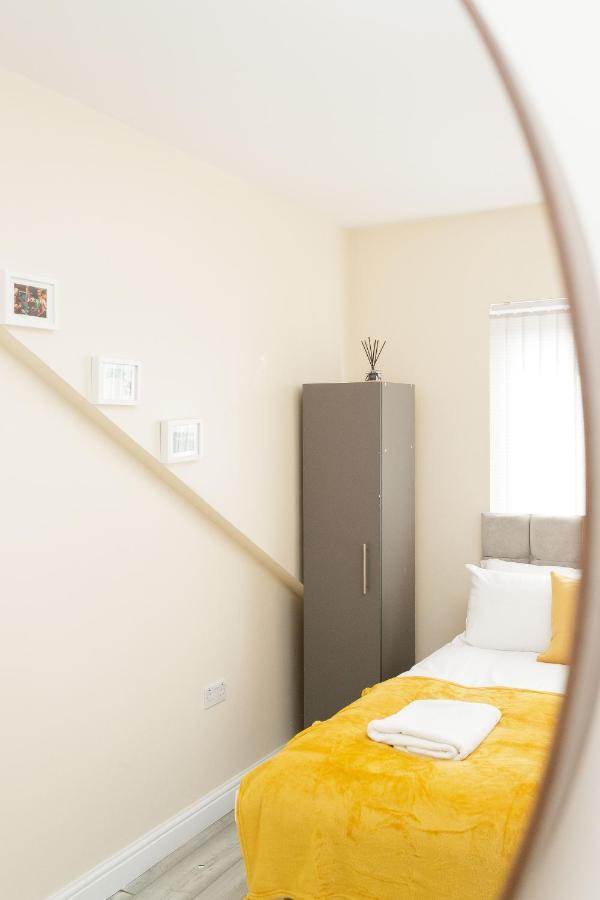 Calvin House Apartments Λιντς Εξωτερικό φωτογραφία
